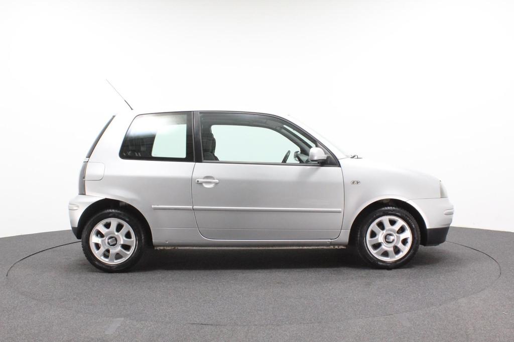 Seat Arosa 1.4i Stella | Stuurbekrachtiging | Sportvelgen |, Auto's, Seat, Voorwielaandrijving, 450 kg, Gebruikt, 31 €/maand