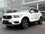 Volvo XC40 T5 262PK Recharge Inscription| Camera| Stoel+stuu, 12 maanden, Stof, Wit, Plug-in hybride