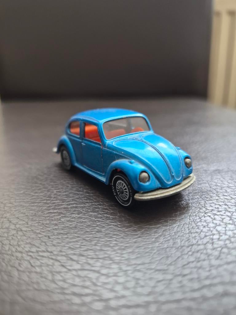 Siku Volkswagen Kever 1300, Ophalen of Verzenden, Gebruikt, Auto, Overige merken