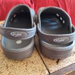 SLIPPERS VAN HET CROCS-TYPE MERK GRIFF, Kleding | Dames, Slippers, Ophalen of Verzenden, Zo goed als nieuw, Griff