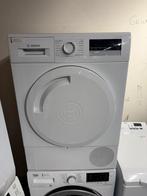 Bosch warmtepomp - schoon - garantie, Witgoed en Apparatuur, Wasdrogers, 6 tot 8 kg, Gebruikt, Minder dan 85 cm, Overige typen