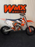 KTM SX 65cc 2021 - Perfecte staat, klaar voor de cross!, Overige merken, 6 versnellingen, Gebruikt, 65 cc