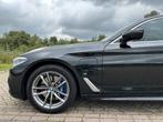 BMW 662M velgenset + banden 18 inch 5 serie G30 G31, Auto-onderdelen, Banden en Velgen, Ophalen, 18 inch, Velg(en), Personenwagen