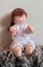 Antroposofische pop, Ophalen of Verzenden, Zo goed als nieuw, Pop