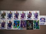 Topps Match Attax 25/26 - ACF Fiorentina Set (13 kaarten), Ophalen of Verzenden, Zo goed als nieuw, Buitenlandse clubs, Spelerskaart