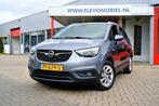 Opel Crossland X 1.6 CDTI Online Edition Stoelverw. + Stuurv, Voorwielaandrijving, Gebruikt, Euro 6, 620 kg