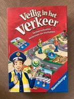 Veilig in het Verkeer - Ravensburger Verkeersspel, Drie of vier spelers, Ophalen of Verzenden, Gebruikt