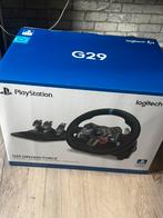 G29, Ophalen, Zo goed als nieuw, PlayStation 1