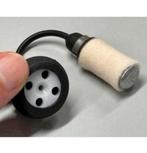 Kawasaki Brandstofslang met filter - Bosmaaier strimmer enz, Nieuw, Ophalen of Verzenden, H, H