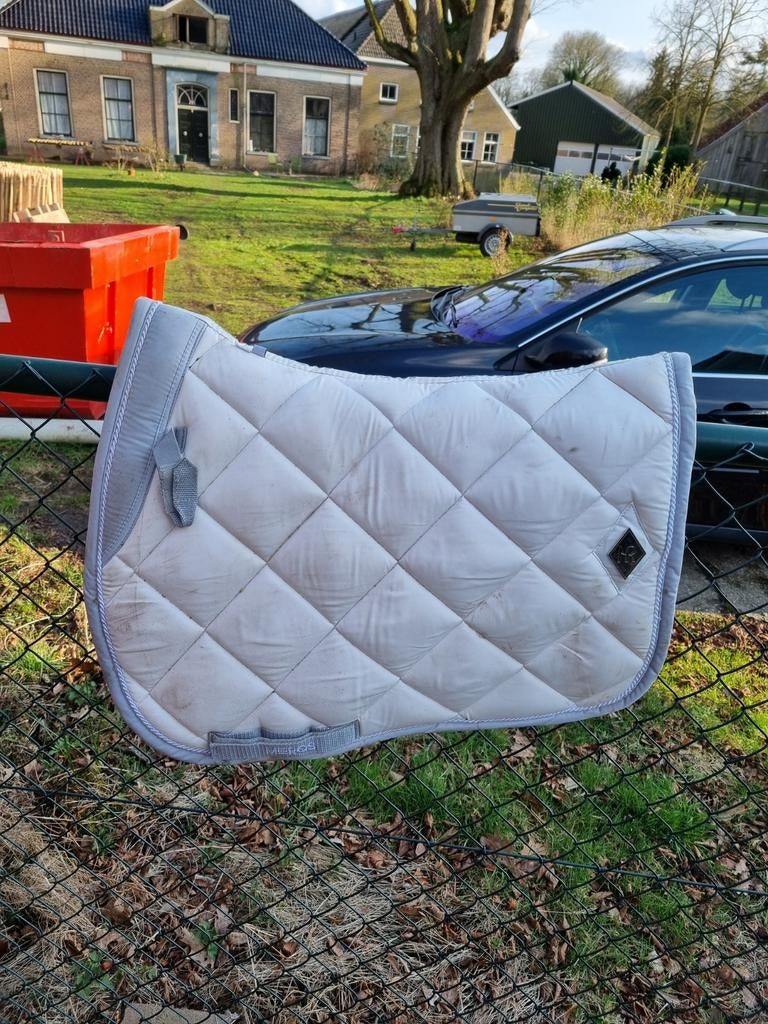 Meerdere dekjes mrs ross anky wheaterbeeta, Dieren en Toebehoren, Ophalen of Verzenden