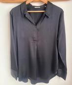 YAYA WOMEN blouse maat 40 diep zwart, Ophalen of Verzenden, Nieuw, Maat 38/40 (M), Zwart
