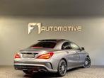 Mercedes-Benz CLA-klasse 180 AMG Pano|Camera|Sfeer|Night, Auto's, Mercedes-Benz, Gebruikt, 4 cilinders, 715 kg, 122 pk