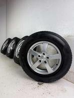 Honda CR-V Toyota Hyundai Tucson velgen 16" 5x114.3 winter