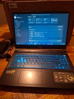 Gaming laptop MSI AMD Ryzen7 7735HS, Windows11home, Computers en Software, Windows Laptops, Ophalen, 14 inch