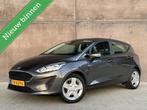 Ford Fiesta 1.1 Trend | Navigatie | Trekhaak | Airco | CarPl, Auto's, Voorwielaandrijving, Stof, Origineel Nederlands, Bedrijf