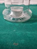 theelichthouder D.E. voor theepot, Ophalen of Verzenden