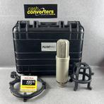 Rode NTK microfoon | power supply | kabel | 400598, Ophalen of Verzenden, Gebruikt, Studiomicrofoon