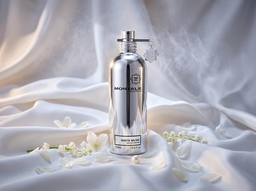 White Musk Eau de Parfum, Ophalen of Verzenden, Nieuw