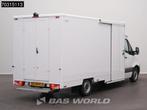 Mercedes Sprinter 315 CDI Automaat 150PK Bakwagen Airco Came, Automaat, Stof, Gebruikt, Euro 6