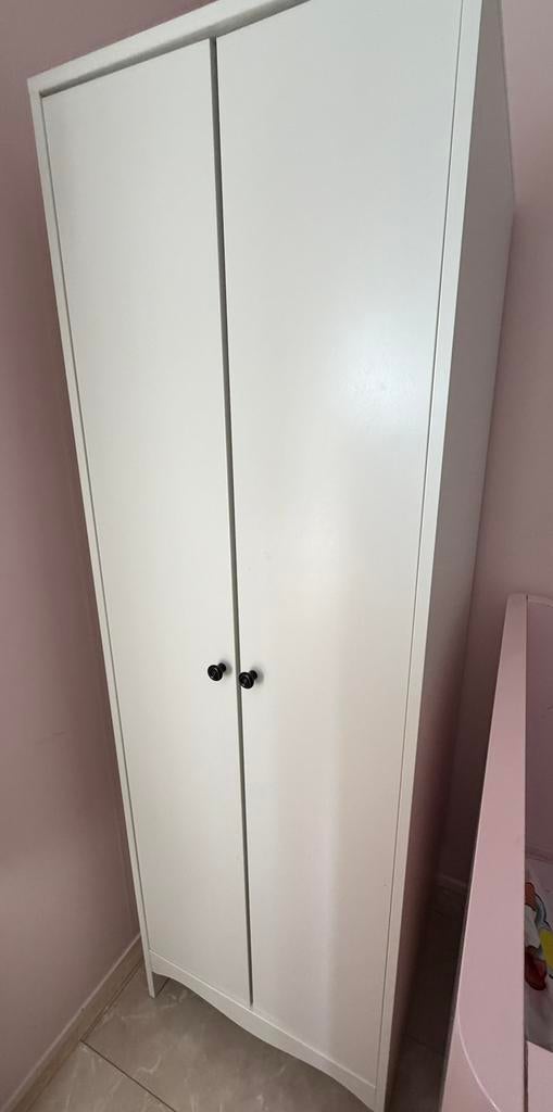 Ikea kast baby/kind in goede staat, Minder dan 75 cm, 50 tot 70 cm, 105 cm of meer, Ophalen of Verzenden