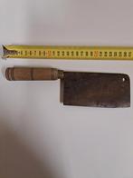 Hakbijl hakmes 28 cm, Ophalen of Verzenden