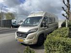 Bürstner Harmony 600 Zeer ruime indeling, Buscamper of Camperbus, Fiat, Tot en met 2, Bedrijf