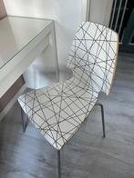 IKEA stoel, Ophalen, Gebruikt, Wit, Eén