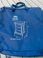 Human Nature opberg rek, Caravans en Kamperen, Ophalen of Verzenden, Zo goed als nieuw, Campingkast