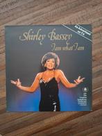 Shirley Bassey - I Am What I Am, Ophalen of Verzenden, 12 inch