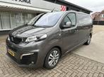 Peugeot Expert 227S 2.0 BlueHDI 180 Premium Pack, Auto's, Stof, Gebruikt, 4 cilinders, Bedrijf