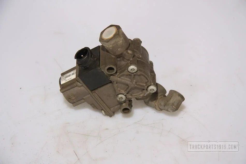 Volvo Brake System Volvo Magneetklep Used, Ophalen, Gebruikt