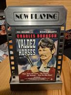 Valdez Horses DVD - Charles Bronson - NL Ondertiteld, Vanaf 16 jaar, Ophalen of Verzenden, Gebruikt, Drama