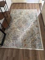 IKEA vloerkleed 133x195 | als nieuw, Ophalen, 100 tot 150 cm, Blauw, Zo goed als nieuw