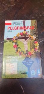 Pelgrimspad deel 2 Den Bosch - Vise (LAW 7), Onbekend, Fiets- of Wandelgids, Ophalen of Verzenden, Zo goed als nieuw