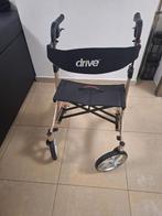Prima rollator merk nitro, Diversen, Rollators, Ophalen of Verzenden
