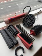 Dyson Airwrap complete long, Ophalen, Gebruikt, Föhn of Haardroger