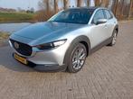 Mazda CX-30 eSkyActive-X Nieuwe APK 04-2028, Auto's, Voorwielaandrijving, 1998 cc, Zwart, 4 cilinders