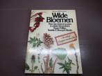 Wilde bloemen, Roger Phillips e.a., Boeken, Ophalen of Verzenden, Gelezen, Bloemen, Planten en Bomen
