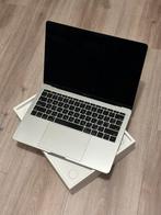 MacBook Pro 13-inch (2017) – 256 GB SSD – Alleen verzending, Computers en Software, MacBook Pro, 256 GB, 2 tot 3 Ghz, Qwerty