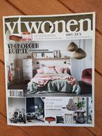 VTWonen Magazine Nr. 03 2018, Ophalen of Verzenden, Zo goed als nieuw, Interieur en Design