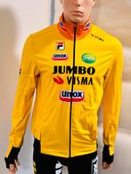 Sportkleding sportjas hardloopjas trainingsjas maat M Fila, Kleding | Heren, Sportkleding, Maat 48/50 (M), Geel, Ophalen of Verzenden