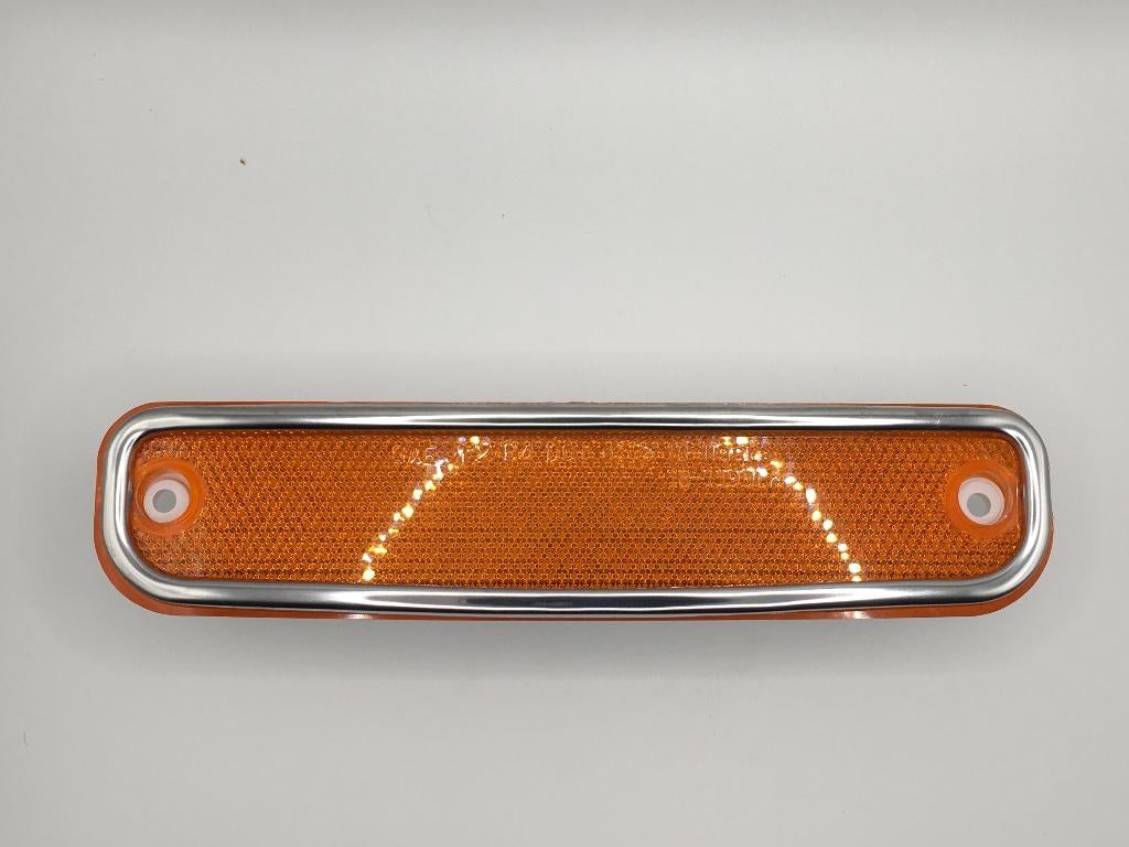 Te koop knipperlicht zijkant chroom chevrolet k5 blazer c20, Ophalen of Verzenden