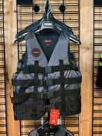 Jobe 4 Buckle Vest Zwart - Maat S, M, L en XL, Ophalen of Verzenden, Nieuw, Dame of Heer, Reddingsvest of Zwemvest