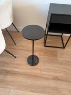 H&M Home Bijzettafel sidetable, Huis en Inrichting, Tafels | Bijzettafels, Ophalen, Minder dan 55 cm, Metaal of Aluminium, Rond