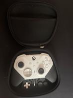 Xbox Elite Controller (Zo Goed Als Nieuw) + Componenten, Ophalen of Verzenden, Zo goed als nieuw, Xbox One, Controller