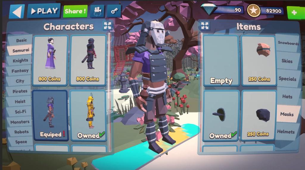 Snowy Mountain (Gratis Android Game), 1 speler, Nieuw, Ophalen of Verzenden, Vanaf 3 jaar