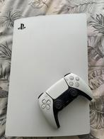 Ps5 inruil voor een krachtige gaming pc!, Spelcomputers en Games, Spelcomputers | Sony PlayStation 5, Ophalen of Verzenden, Zo goed als nieuw