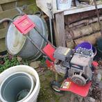 Gebruikte tuinfrees met Briggs & Stratton motor, Ophalen, Gebruikt