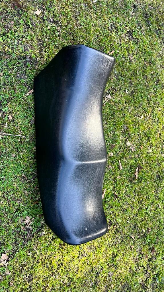 Zadel Moto Guzzi sp3, Ophalen of Verzenden, Gebruikt