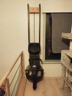 Roei machine, rower, roeier - zo goed als nieuw, Sport en Fitness, Ophalen, Zo goed als nieuw, Roeitrainer